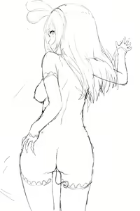 Page 18 of Lewd Virtual Idol Kizuna Ai-chan (decensored) - preview thumbnail