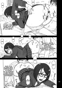 Page 12 of 39 Kaiten Shouko-san no Onaho Nikki. Tadaima, Onaho Katsudouchuu. - preview thumbnail