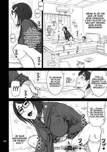 Page 15 of 39 Kaiten Shouko-san no Onaho Nikki. Tadaima, Onaho Katsudouchuu. - preview thumbnail