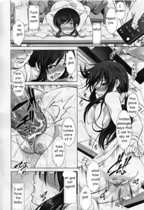 Page 16 of Brother's Wife Pt. 1-2 - preview thumbnail