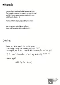 Page 16 of Fate/ Lewder Order (decensored) - preview thumbnail