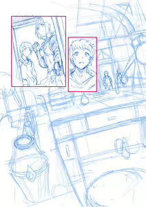 Page 16 of [Hews]  (Granblue Fantasy) - preview thumbnail
