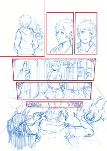 Page 17 of [Hews]  (Granblue Fantasy) - preview thumbnail