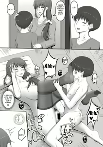 Page 13 of Happy Mother's Day - preview thumbnail