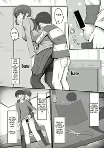 Page 4 of Happy Mother's Day - preview thumbnail