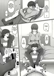 Page 5 of Happy Mother's Day - preview thumbnail