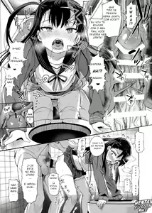 Page 18 of JC Saimin de Seikyouiku + JC no Omake - preview thumbnail