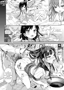 Page 21 of JC Saimin de Seikyouiku + JC no Omake - preview thumbnail