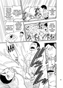 Page 34 of Yahari Kono Yakyuubu Gasshuku wa Machigatte iru. - preview thumbnail