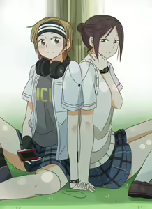 Page 20 of miya - preview thumbnail