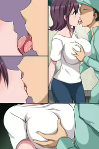 Page 56 of Dekanyuujo domo wo Shitsukake Bonyuu wo Dobadoba Funsha Suru Meushiko ni Sodateru Milk Bokujou - preview thumbnail
