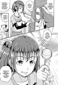 Page 154 of Nodohame (decensored) - preview thumbnail