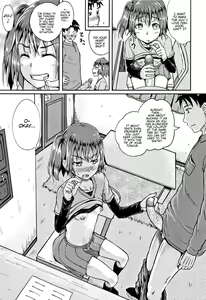 Page 156 of Nodohame (decensored) - preview thumbnail