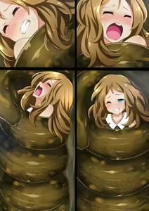 Page 21 of Hell Of Swallowed - preview thumbnail