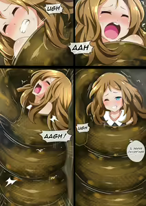 Page 5 of Hell Of Swallowed - preview thumbnail