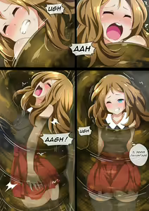 Page 6 of Hell Of Swallowed - preview thumbnail