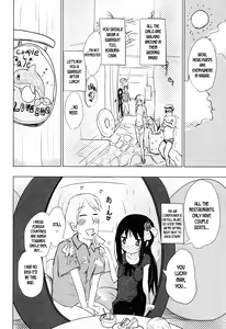 Page 5 of Anata no Koto ga Daisuki na Homura-chan to Iku Shuudan Roshutsu Shinkon Ryokou Hawaii!! - preview thumbnail