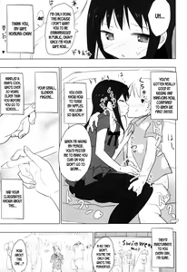 Page 8 of Anata no Koto ga Daisuki na Homura-chan to Iku Shuudan Roshutsu Shinkon Ryokou Hawaii!! - preview thumbnail