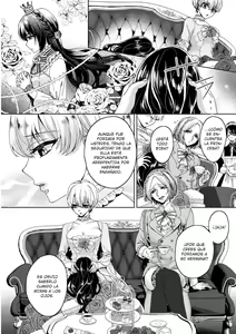 Page 5 of Kyououji no Ibitsu na Shuuai ~Nyotaika Knight no Totsukitooka~ Ch. 2 - preview thumbnail