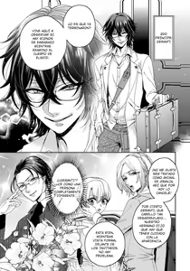 Page 8 of Kyououji no Ibitsu na Shuuai ~Nyotaika Knight no Totsukitooka~ Ch. 2 - preview thumbnail