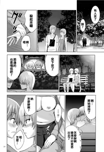 Page 10 of MOUSOU THEATER 66 - preview thumbnail