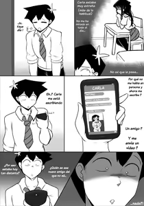 Page 2 of HABLANDO CLARO - preview thumbnail