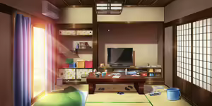 Page 1695 of DraPri Guu-ta-life - preview thumbnail
