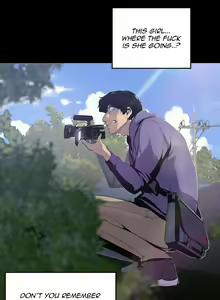 Page 13 of Amazing New World | A Wonderful New World Ch. 56-57 - preview thumbnail