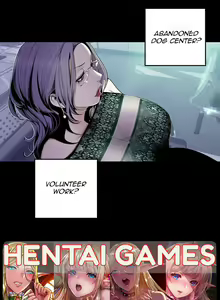 Page 3 of Amazing New World | A Wonderful New World Ch. 56-57 - preview thumbnail