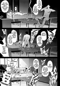 Page 14 of Miki wa Sekkyokuteki | Miki is Straightforward - preview thumbnail