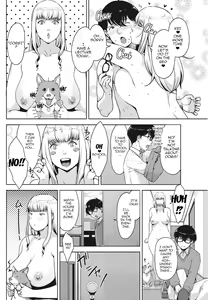 Page 111 of Seikatsu Koujou Keikaku | Sexual Activity Plan - preview thumbnail