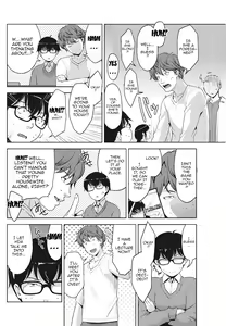Page 113 of Seikatsu Koujou Keikaku | Sexual Activity Plan - preview thumbnail