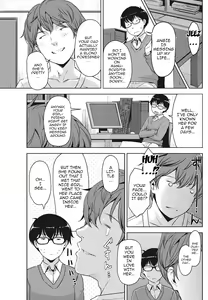Page 116 of Seikatsu Koujou Keikaku | Sexual Activity Plan - preview thumbnail