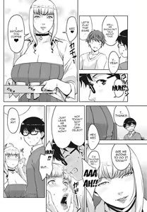 Page 117 of Seikatsu Koujou Keikaku | Sexual Activity Plan - preview thumbnail
