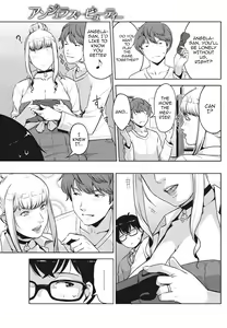 Page 118 of Seikatsu Koujou Keikaku | Sexual Activity Plan - preview thumbnail