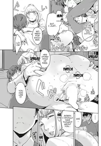 Page 126 of Seikatsu Koujou Keikaku | Sexual Activity Plan - preview thumbnail