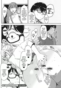 Page 131 of Seikatsu Koujou Keikaku | Sexual Activity Plan - preview thumbnail