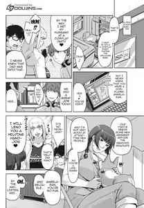 Page 133 of Seikatsu Koujou Keikaku | Sexual Activity Plan - preview thumbnail