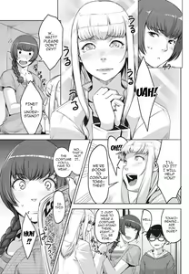 Page 136 of Seikatsu Koujou Keikaku | Sexual Activity Plan - preview thumbnail