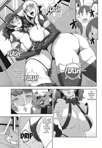 Page 140 of Seikatsu Koujou Keikaku | Sexual Activity Plan - preview thumbnail