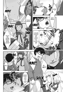 Page 145 of Seikatsu Koujou Keikaku | Sexual Activity Plan - preview thumbnail