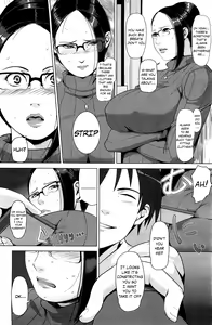 Page 187 of Seikatsu Koujou Keikaku | Sexual Activity Plan - preview thumbnail