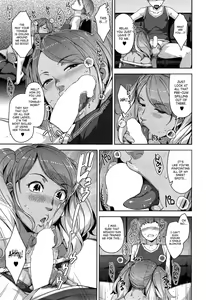 Page 42 of Seikatsu Koujou Keikaku | Sexual Activity Plan - preview thumbnail