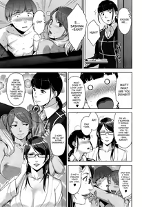 Page 56 of Seikatsu Koujou Keikaku | Sexual Activity Plan - preview thumbnail