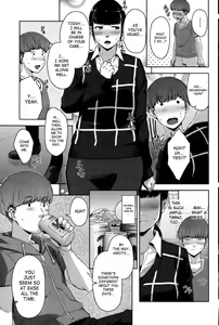 Page 60 of Seikatsu Koujou Keikaku | Sexual Activity Plan - preview thumbnail