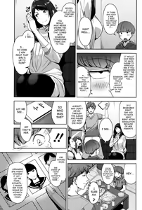 Page 62 of Seikatsu Koujou Keikaku | Sexual Activity Plan - preview thumbnail
