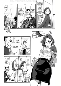 Page 124 of Onna Shunin Kishi Mieko | The Chief Kishi Mieko - preview thumbnail