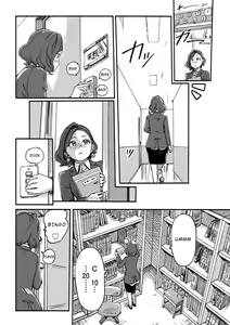 Page 180 of Onna Shunin Kishi Mieko | The Chief Kishi Mieko - preview thumbnail