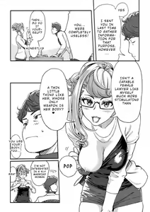 Page 227 of Onna Shunin Kishi Mieko | The Chief Kishi Mieko - preview thumbnail