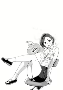 Page 63 of Onna Shunin Kishi Mieko | The Chief Kishi Mieko - preview thumbnail